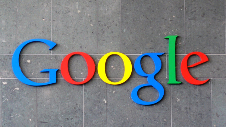 Сколько получил бывший сотрудник Google, купивший домен google.com. Фото.