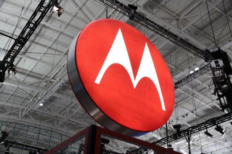 Какое будущее у бренда Motorola. Фото.