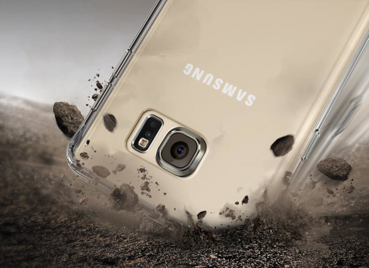Samsung решила проблему со стилусом в Galaxy Note 5. Фото.
