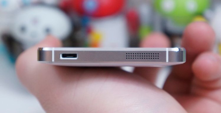 Xiaomi Mi 5 с процессором Snapdragon 820 выйдет в феврале. Фото.