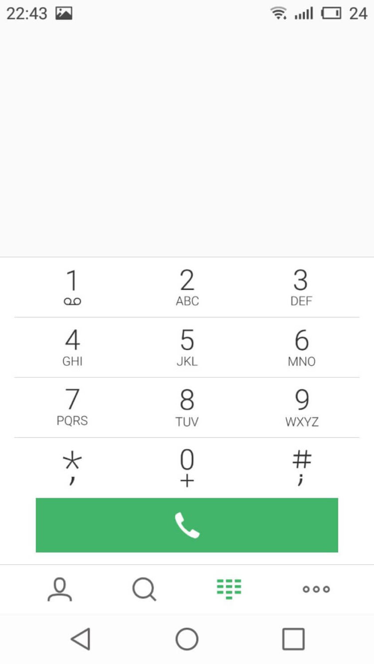 Flyme OS, MIUI 7 или стоковый Android? Flyme OS. Фото.