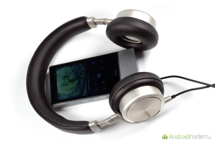Обзор наушников Meizu HD50 — удачный дебют. Звук. Обзор наушников Meizu HD50 — удачный дебют. Звук. Фото.