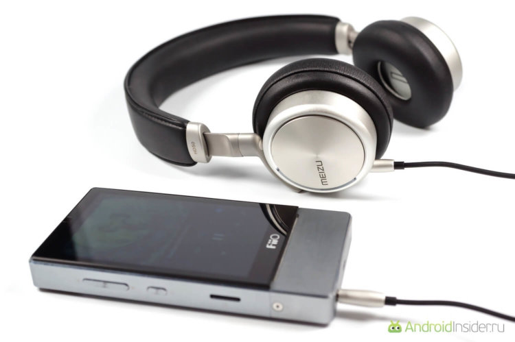 Обзор наушников Meizu HD50 — удачный дебют. Звук. Обзор наушников Meizu HD50 — удачный дебют. Звук. Фото.
