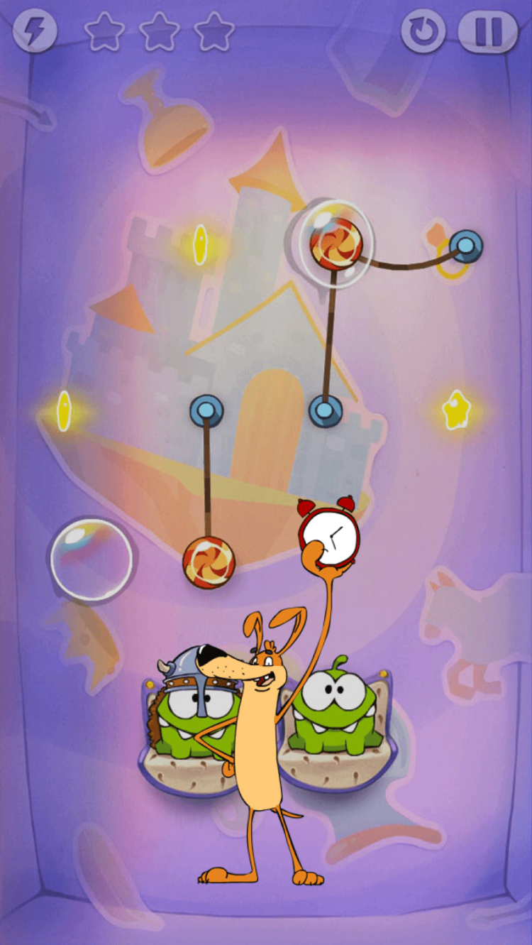 Дог — получаем уведомления по-новому. Фото.