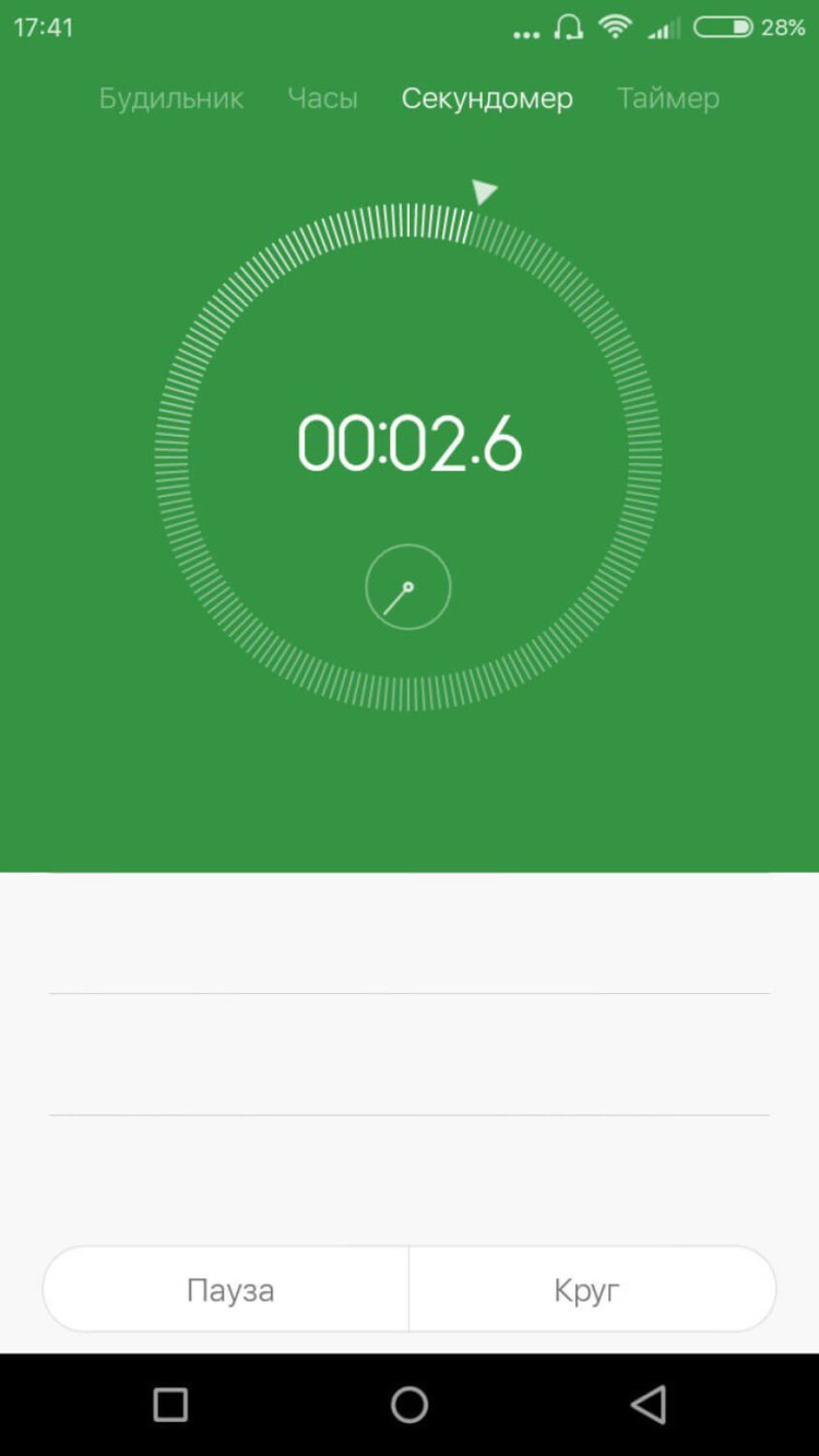 Flyme OS, MIUI 7 или стоковый Android? MIUI 7. Фото.