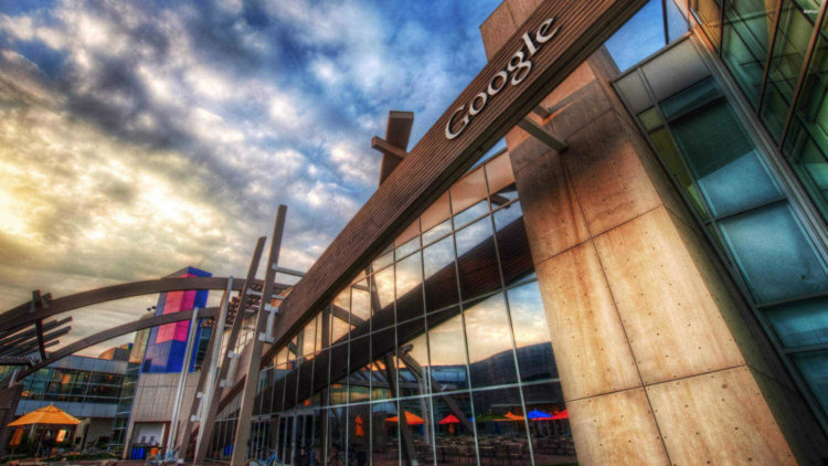 Будет ли новый шлем виртуальной реальности от Google на I/O? Фото.