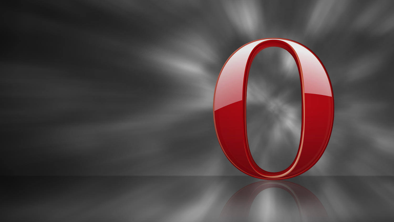 Opera Software может быть куплена китайскими инвесторами. Фото.