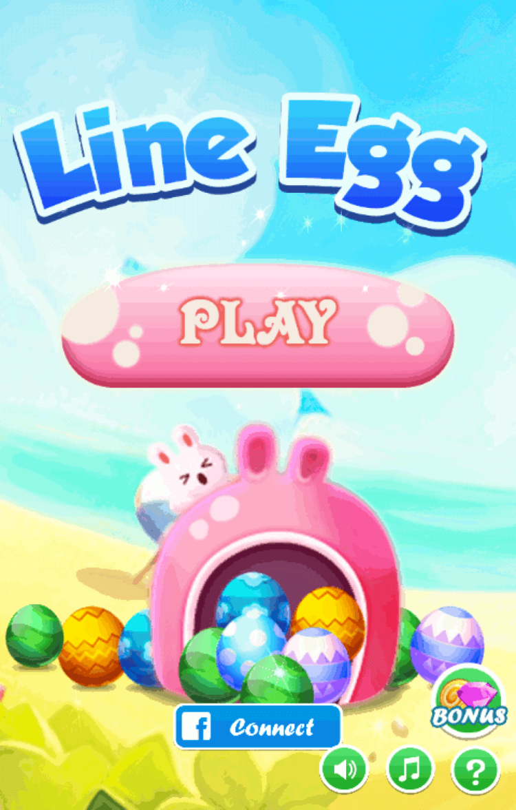 Line Eggs (2016) — современный ремейк Lines 98. Фото.