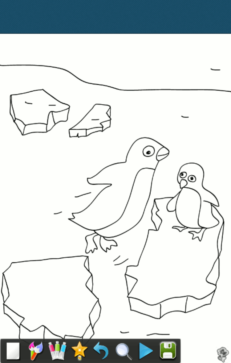 «Веселый зоопарк» — биология для юных художников. «Веселый зоопарк» — биология для юных художников. Фото.