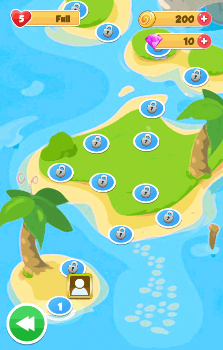 Line Eggs (2016) — современный ремейк Lines 98. Фото.