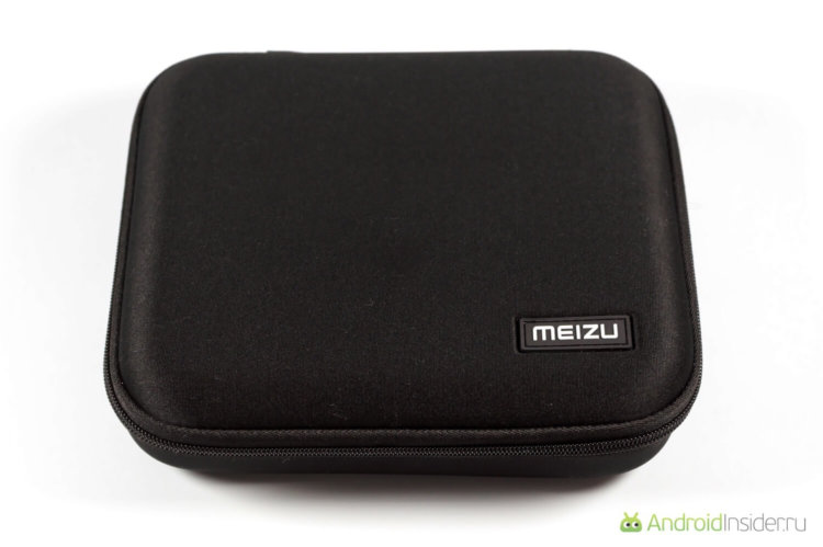Обзор наушников Meizu HD50 — удачный дебют. Обзор наушников Meizu HD50 — удачный дебют. Фото.