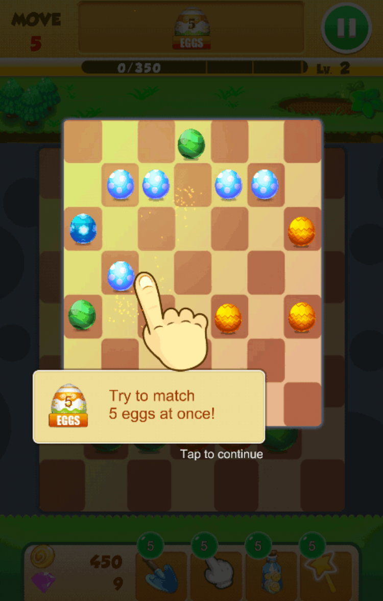 Line Eggs (2016) — современный ремейк Lines 98. Фото.