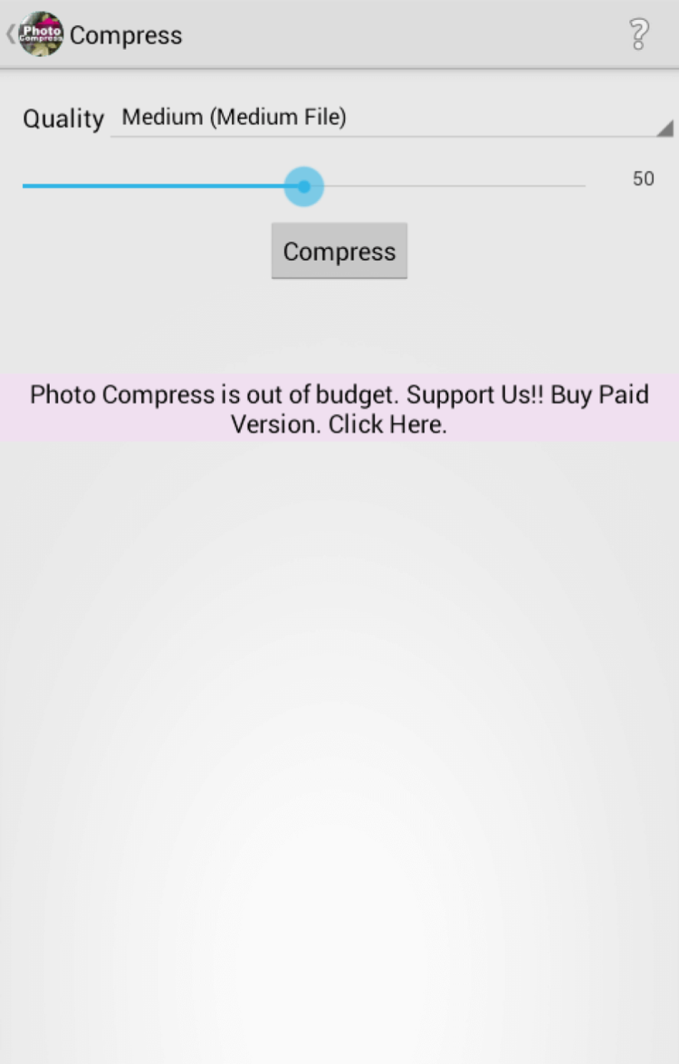 Как начинающему пользователю сжать фото? Фото.