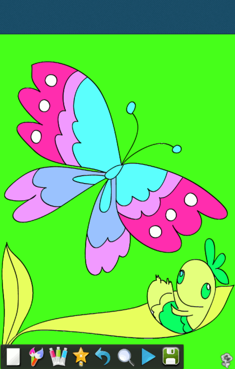 «Веселый зоопарк» — биология для юных художников. «Веселый зоопарк» — биология для юных художников. Фото.