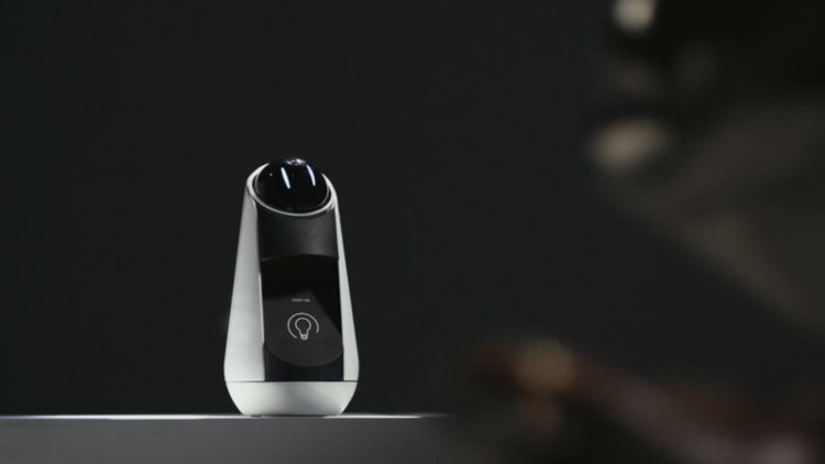 MWC 2016: Будущее от Sony — голос в ухе и сенсорная стена. MWC 2016: Будущее от Sony — голос в ухе и сенсорная стена. Фото.