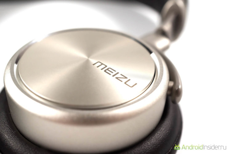 Обзор наушников Meizu HD50 — удачный дебют. Дизайн и удобство ношения. Обзор наушников Meizu HD50 — удачный дебют. Дизайн и удобство ношения. Фото.