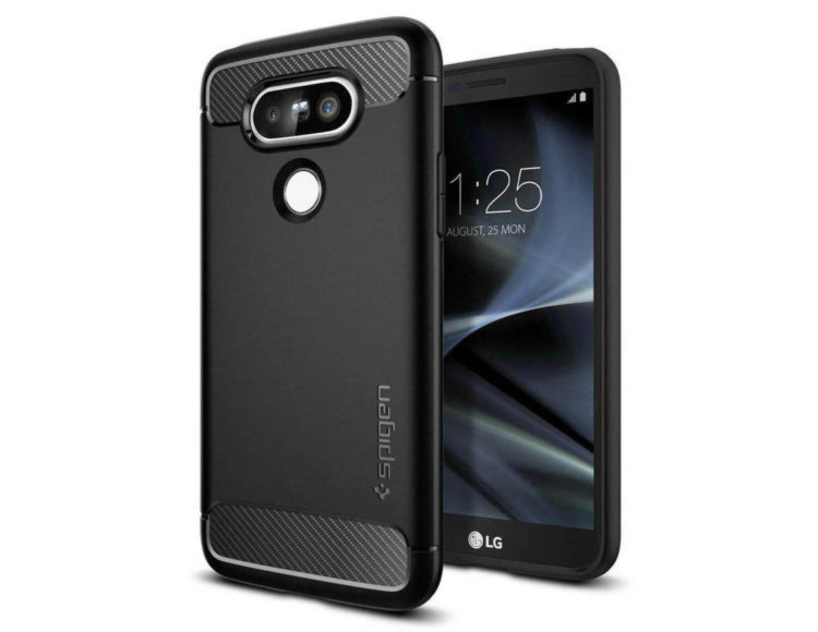 Каким может стать LG G5? Предположения и подробности. Фото.
