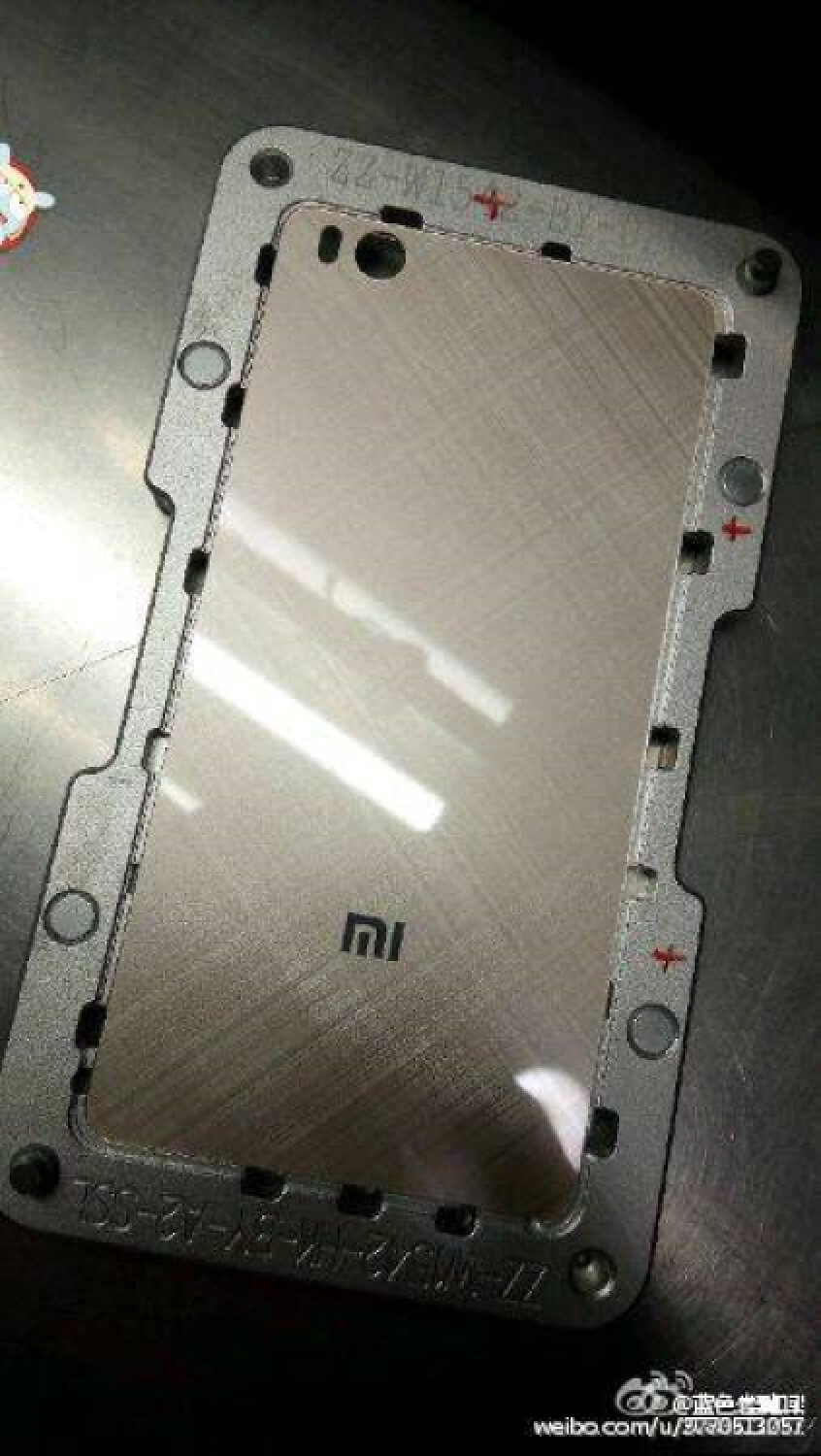 Новости Android, выпуск #54. Новые подробности о Xiaomi Mi 5. Фото.