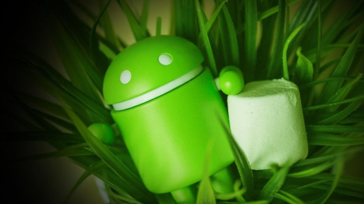 Google выпустила февральское обновление Android для Nexus и Pixel C. Фото.