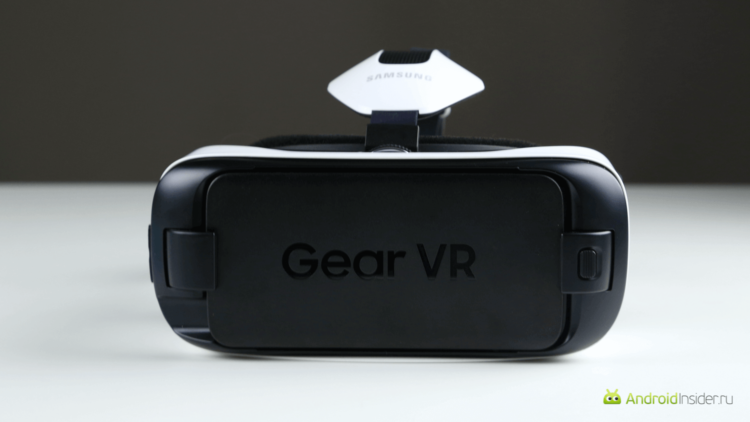 Samsung выпустит обновленный Gear VR и улучшенный аналог HoloLens. Фото.