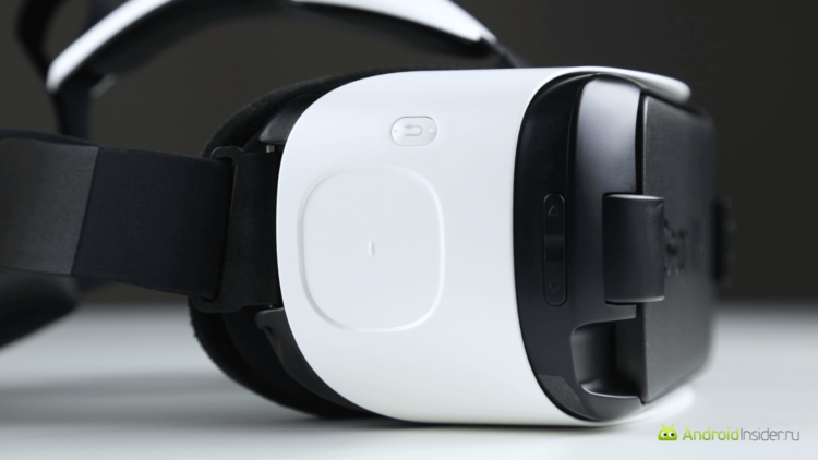 Samsung выпустит обновленный Gear VR и улучшенный аналог HoloLens. Фото.