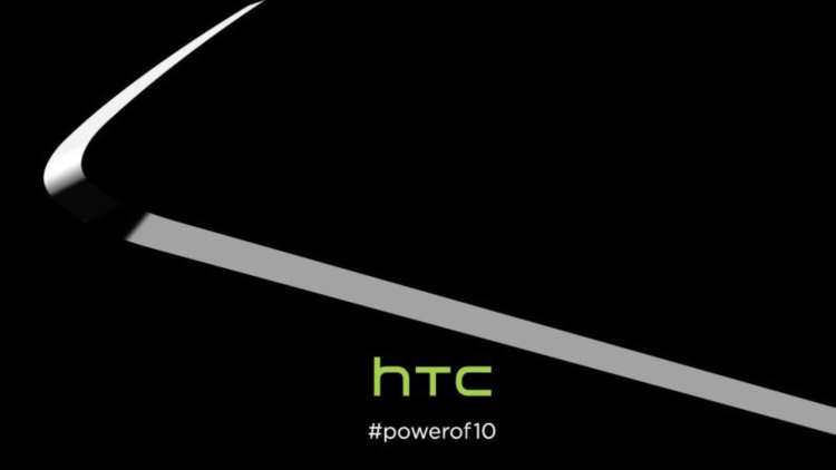 HTC 10 на рендерах и «живых» фото. Фото.