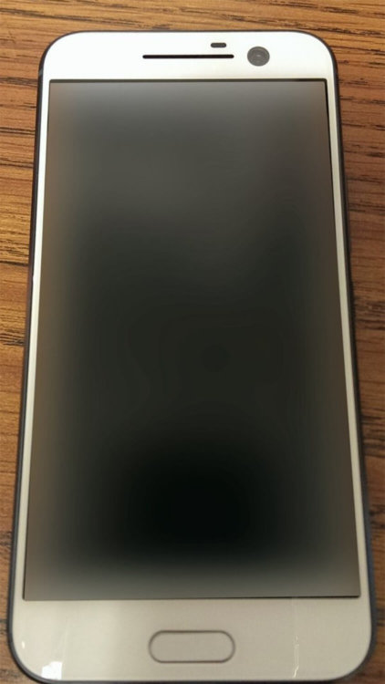 Свежие фотоутечки Samsung Galaxy S7/S7 edge и HTC One M10. HTC One M10. Фото.