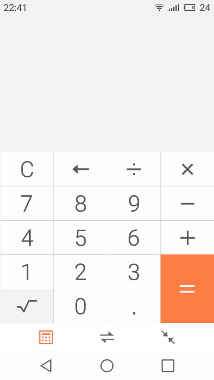 Flyme OS, MIUI 7 или стоковый Android? Flyme OS. Фото.