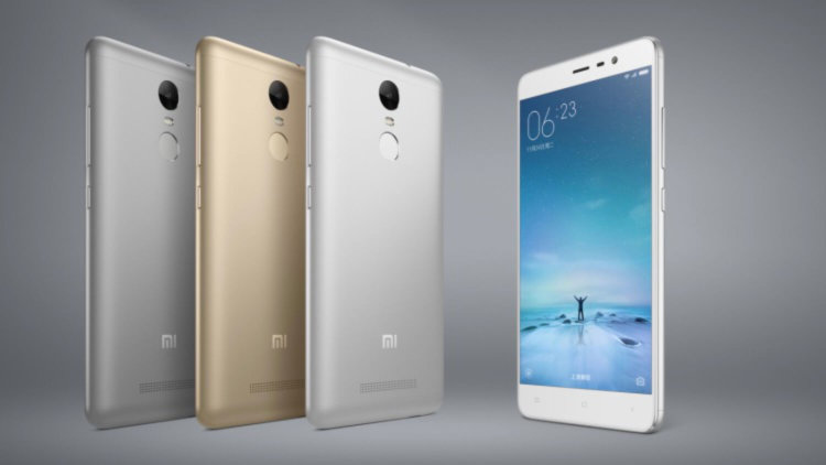 Новости Android, выпуск #54. Новые подробности о Xiaomi Mi 5. Фото.