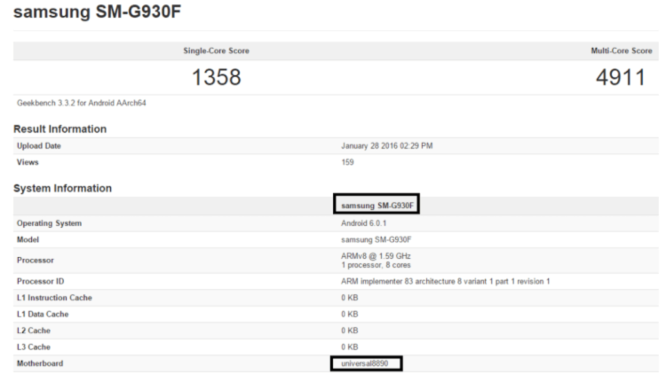 Новости Android, выпуск #53. HTC One M10 и Samsung Galaxy S7: утекло всё. Новости Android, выпуск #53. HTC One M10 и Samsung Galaxy S7: утекло всё. Фото.