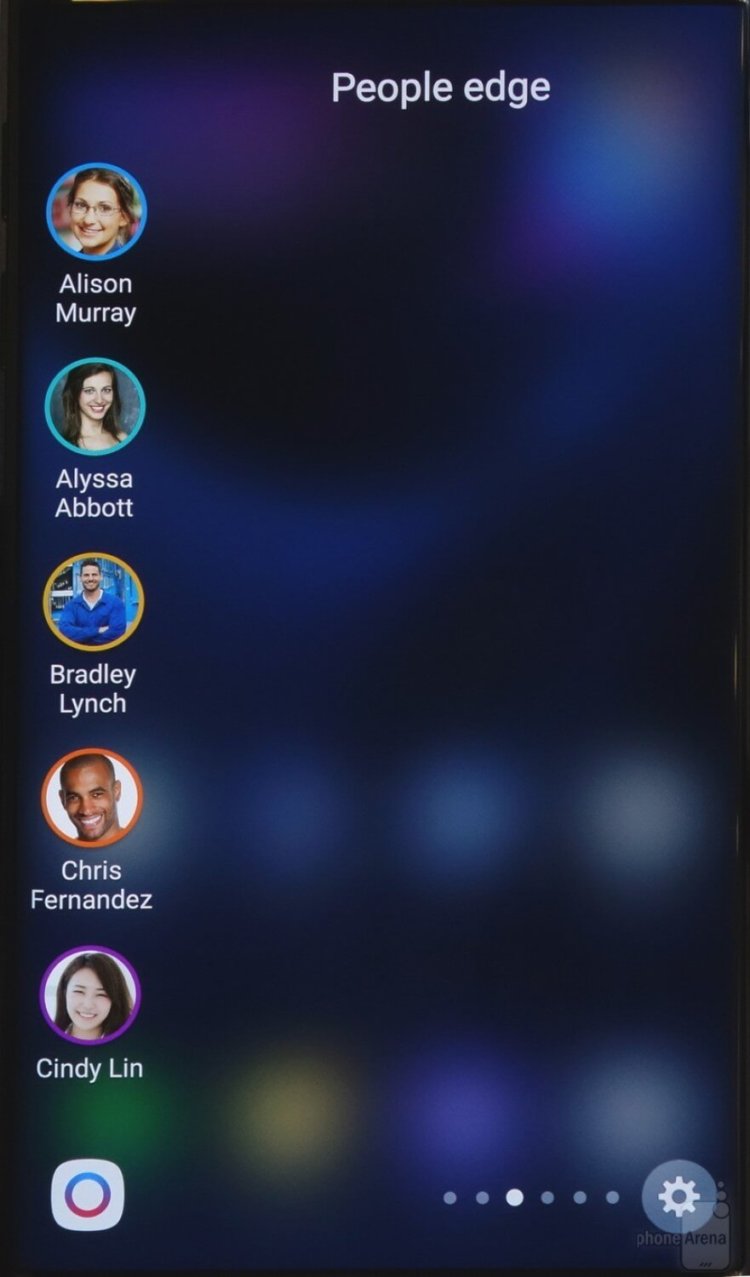 Итоги Samsung Unpacked 2016. Оболочка. Фото.