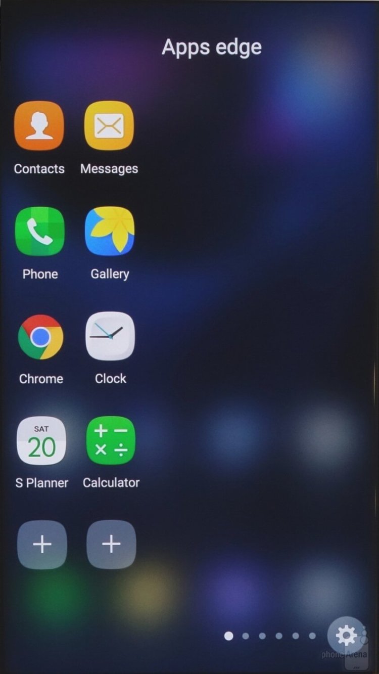 Итоги Samsung Unpacked 2016. Оболочка. Итоги Samsung Unpacked 2016. Оболочка. Фото.