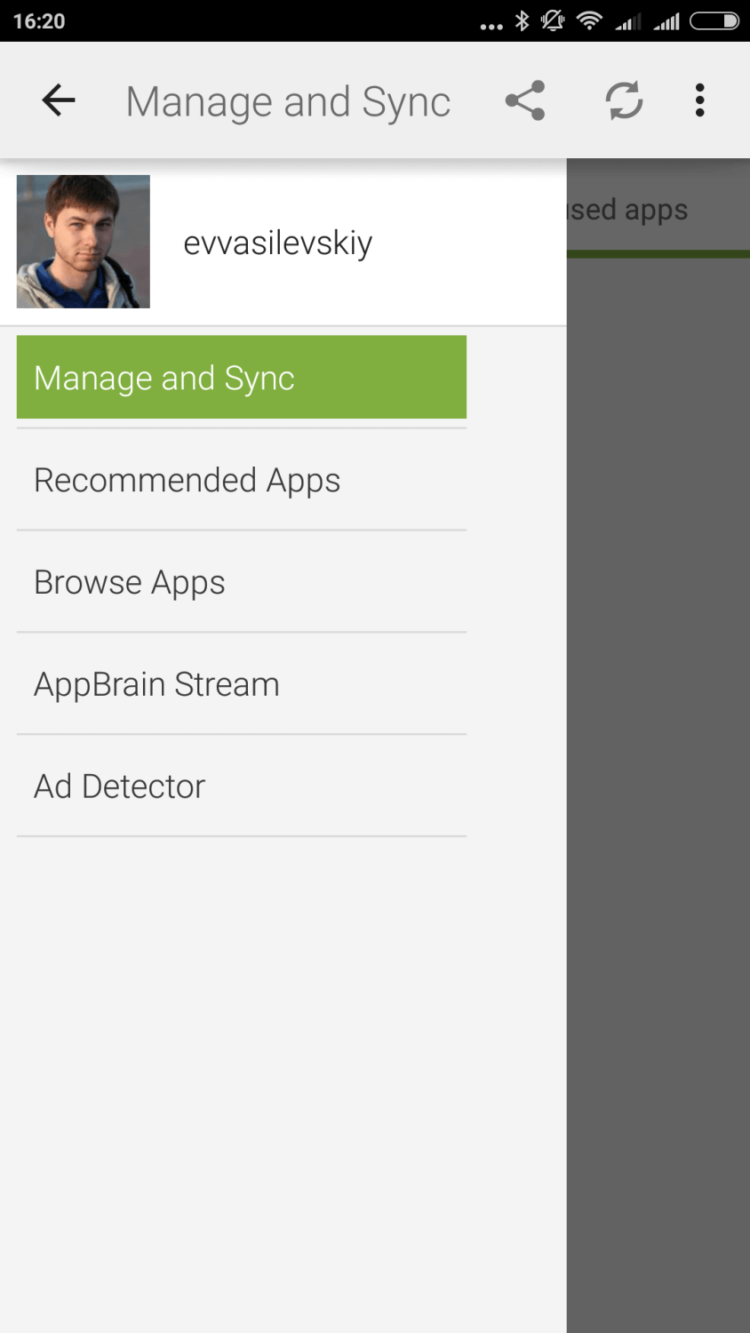 Как искать самые новые приложения в Google Play. Фото.