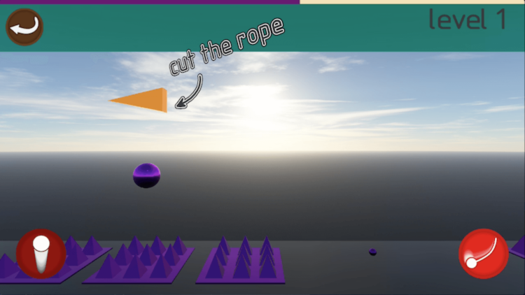 Sphere 3000 — сотни смертей в уровне, и это не предел. Фото.