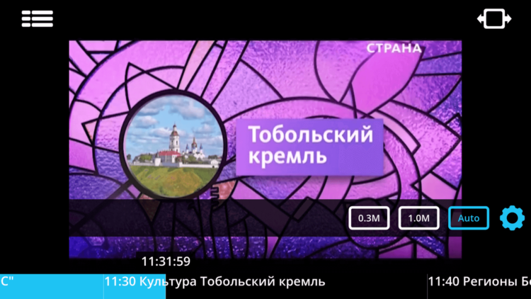 Спутниковое телевидение всегда с вами с Телекартой Онлайн. Фото.