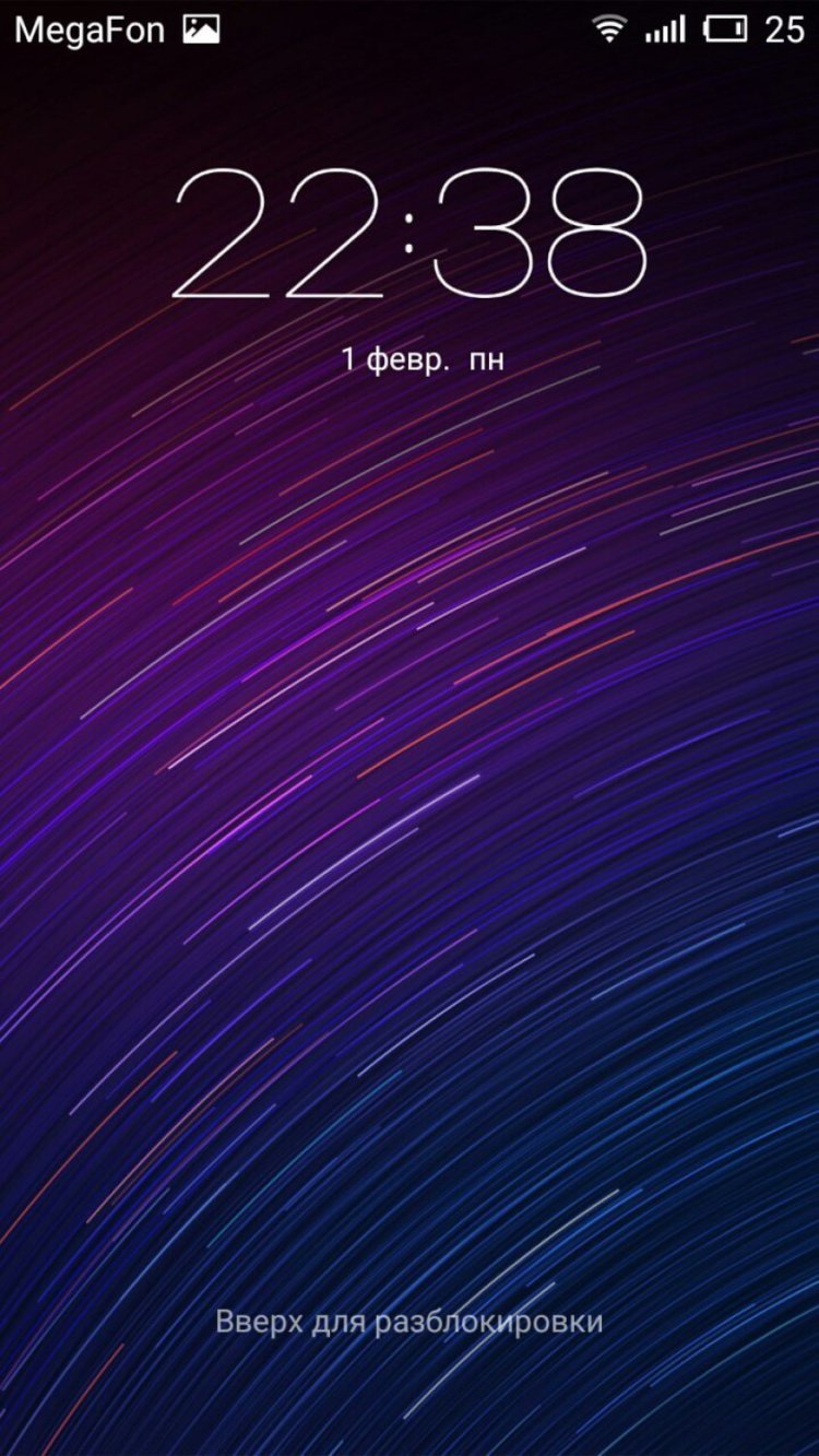 Flyme OS, MIUI 7 или стоковый Android? Flyme OS. Фото.