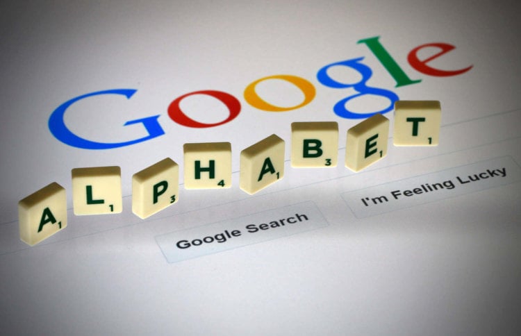 20 самых амбициозных проектов Google и Alphabet. Фото.
