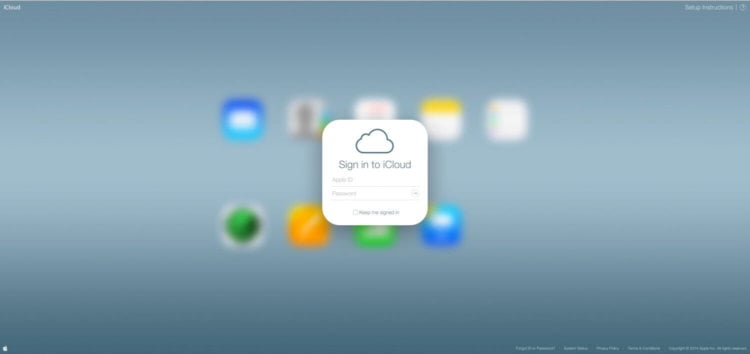 Какие приложения от Apple мы хотим увидеть в Google Play. iCloud. Фото.