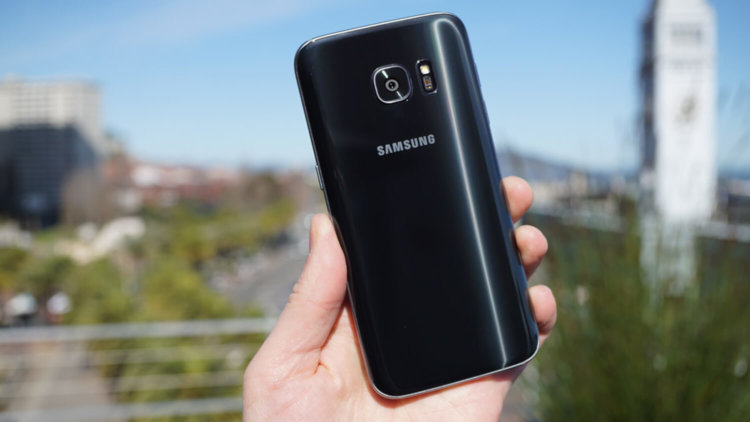 Что такое Dual Pixel и насколько хорош автофокус камеры Samsung Galaxy S7/S7 edge? Фото.