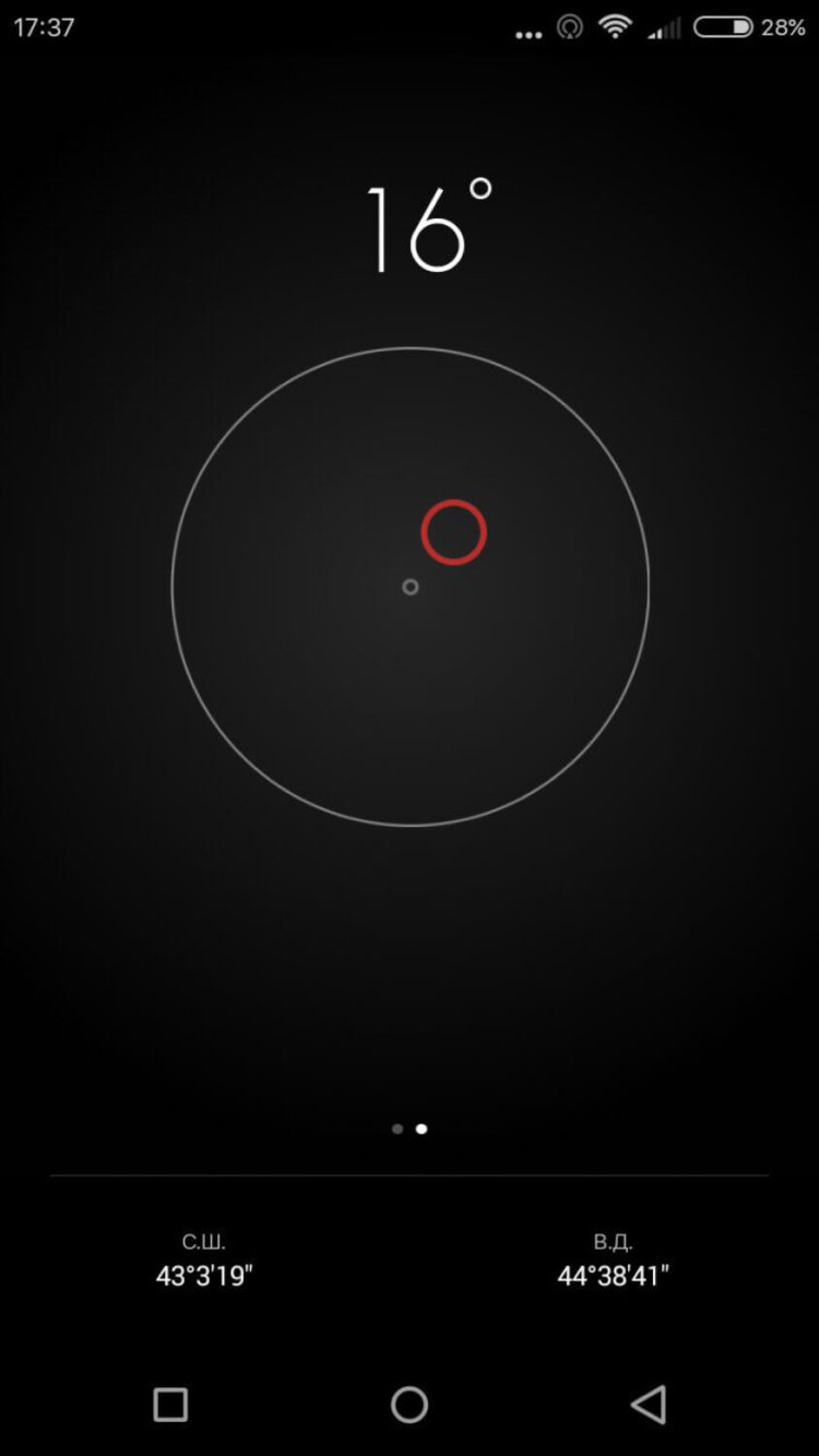 Flyme OS, MIUI 7 или стоковый Android? MIUI 7. Фото.
