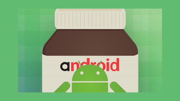 Первая Android N Developer Preview вышла, не дожидаясь Google I/O. Первая Android N Developer Preview вышла, не дожидаясь Google I/O. Фото.