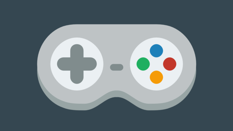 Google, возможно, превратит телефон в геймпад для Android TV. Фото.