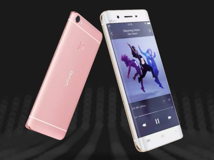 Представлен Xplay 5 — первый в мире телефон с 6 гигабайтами ОЗУ. Представлен Xplay 5 — первый в мире телефон с 6 гигабайтами ОЗУ. Фото.