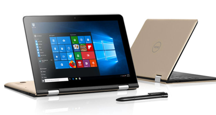 VOYO VBook V1 — мощный как ноутбук, доступный как планшет. Фото.