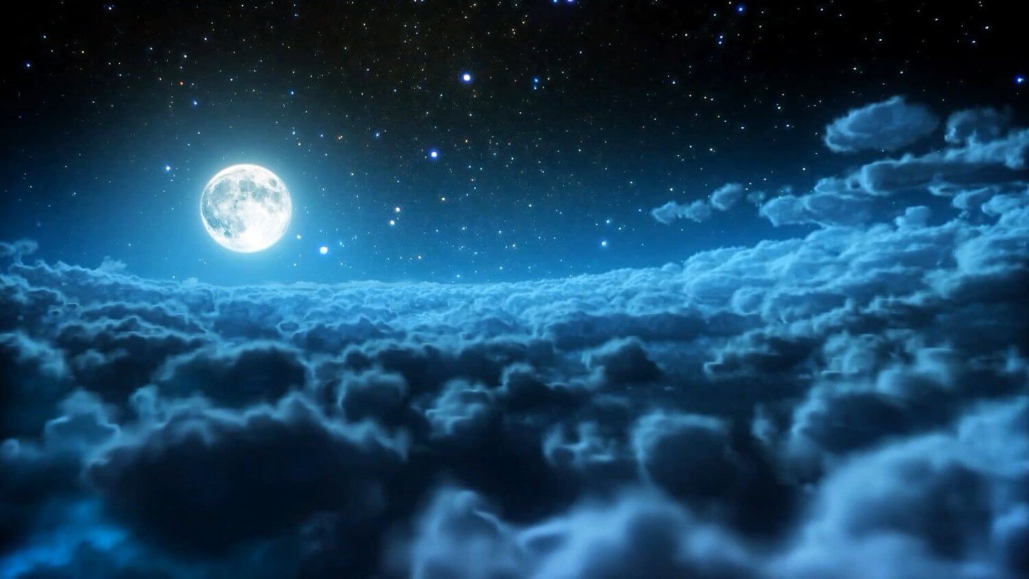 В какой фазе сегодня Луна, когда новолуние и полнолуние? Фото.