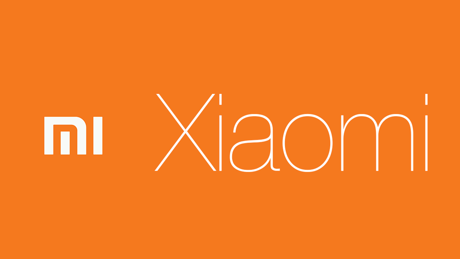 Xiaomi вряд ли покажет свой первый ноутбук 29 марта. Фото.