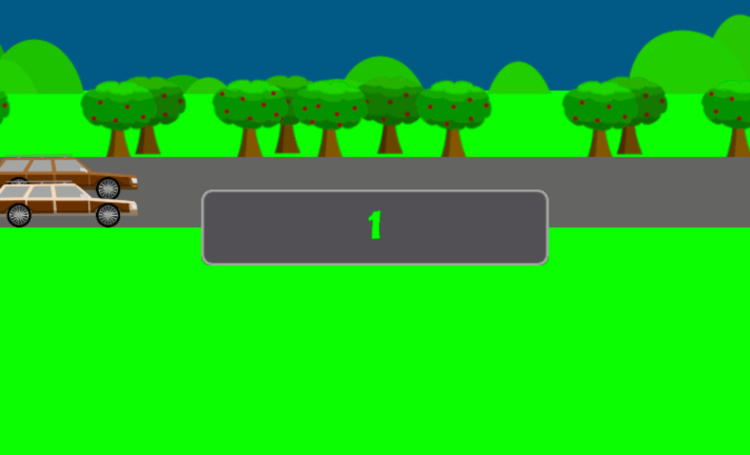 Racing Multiplication — умножение в движении. Racing Multiplication — умножение в движении. Фото.