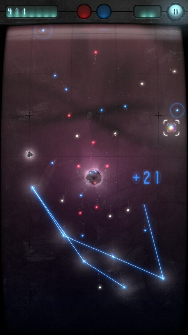 DIRAC — от создателей Smash Hit. DIRAC — от создателей Smash Hit. Фото.