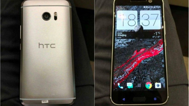 Новости Android, выпуск #59. HTC 10 вновь радует своими снимками. Фото.