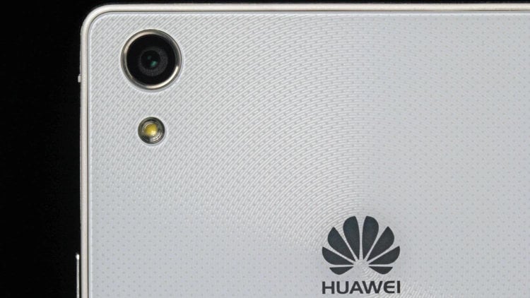 Huawei P9 радует новой фотосессией. Фото.